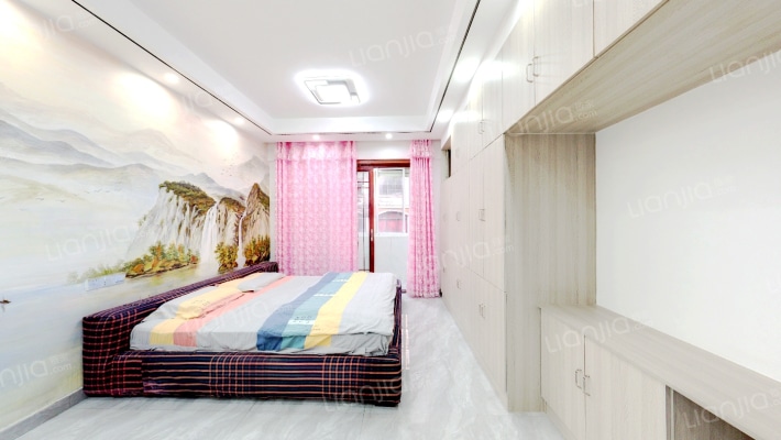 迎宾路197号二手房实景图