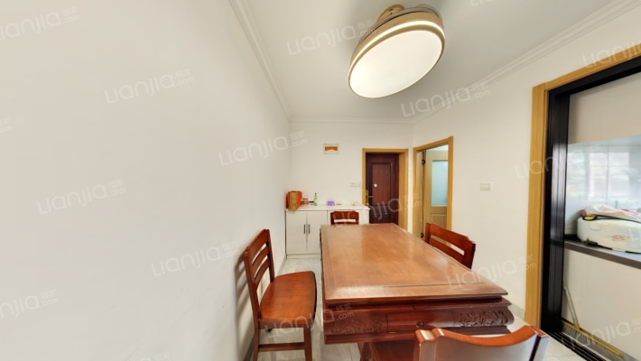 水秀新村二手房实景图