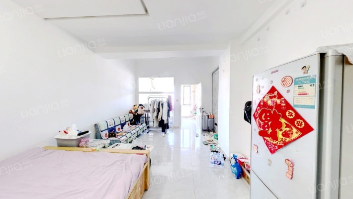 新青年汇二手房实景图