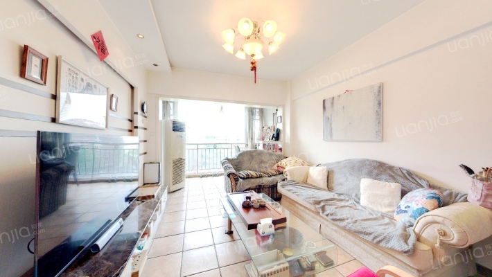 水润缇香二手房实景图