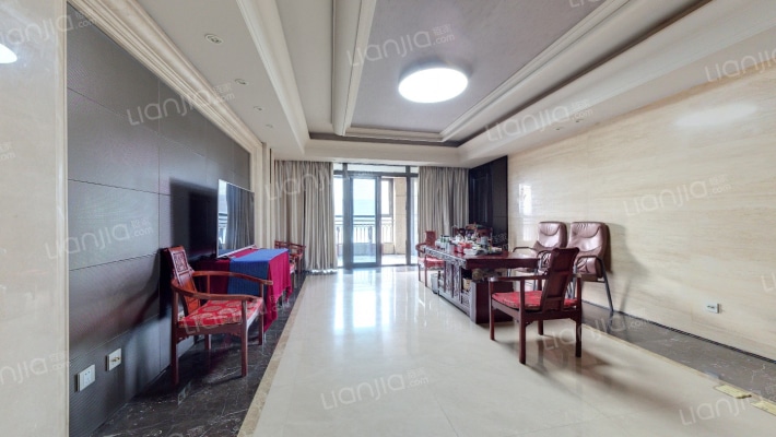 海珀蘭轩二手房实景图