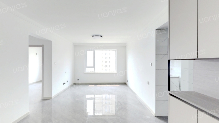 国瑞城二手房实景图