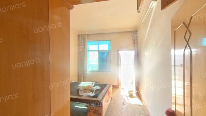 安国寺路18号小区二手房实景图