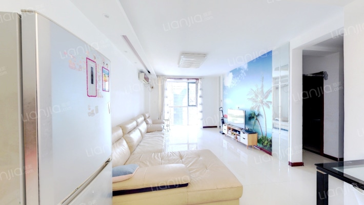 金地广场二手房实景图