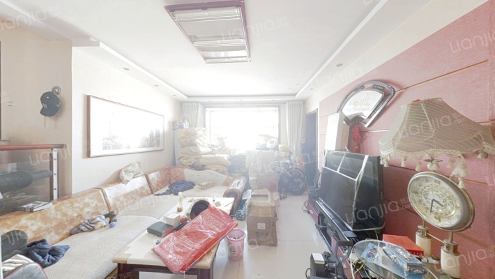 福海阳光二手房实景图