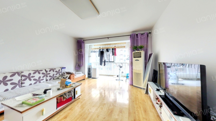 天地新城二手房实景图