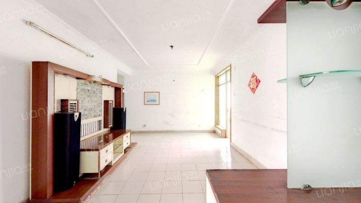 金牛花苑二手房实景图