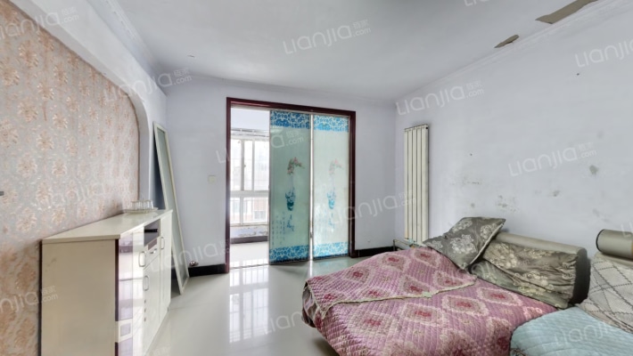 海森陈五园景湾二手房实景图