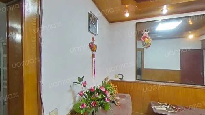 民主里二手房实景图