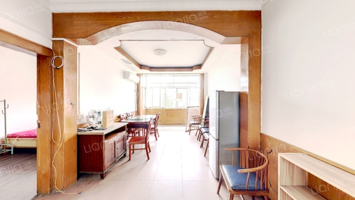 科技报社宿舍二手房实景图