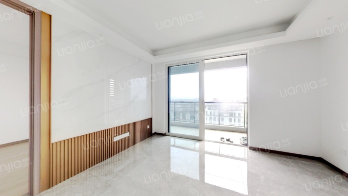 翠悦半岛二手房实景图