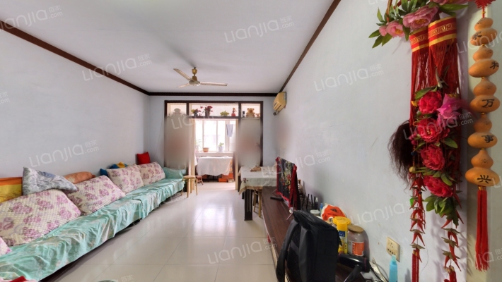 化肥厂家属院二手房实景图