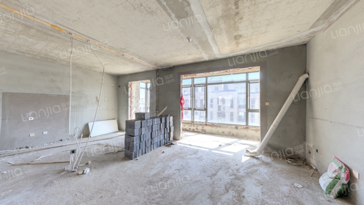 华发全运首府（仁德里）二手房实景图