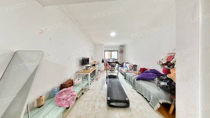 南湖左岸二手房实景图