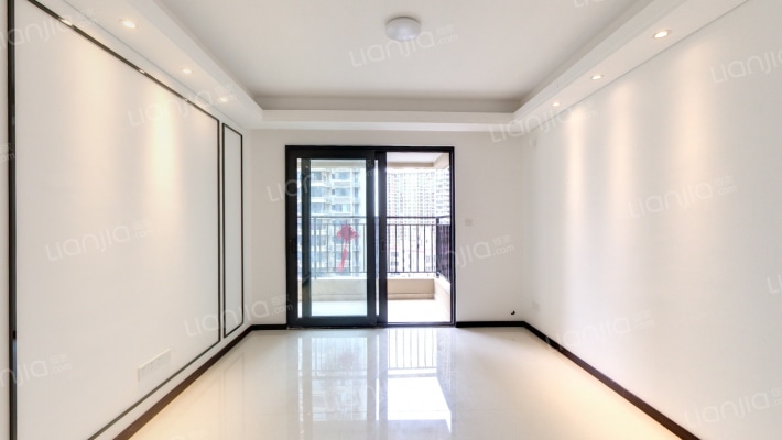 融创·融公馆二手房实景图