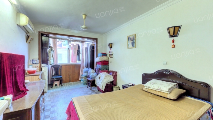 长青坊二手房实景图