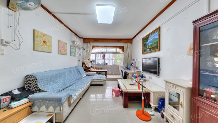 罗湖区委宿舍二手房实景图