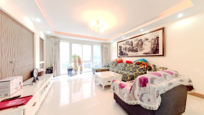 丰源官邸二手房实景图