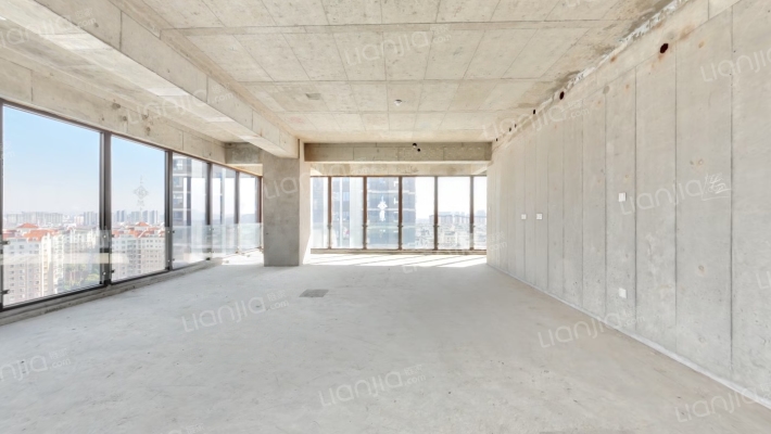 建投朝朝暮暮二手房实景图