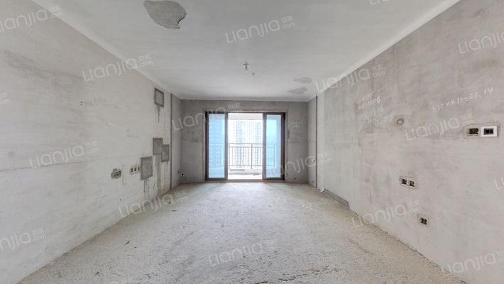 卓越浅水湾一期二手房实景图