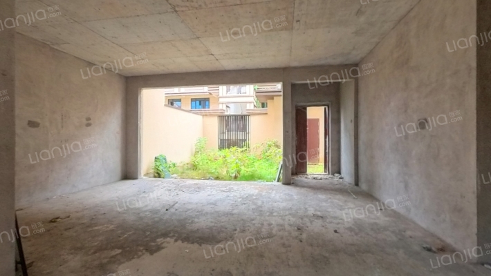 金钟美墅湾二手房实景图