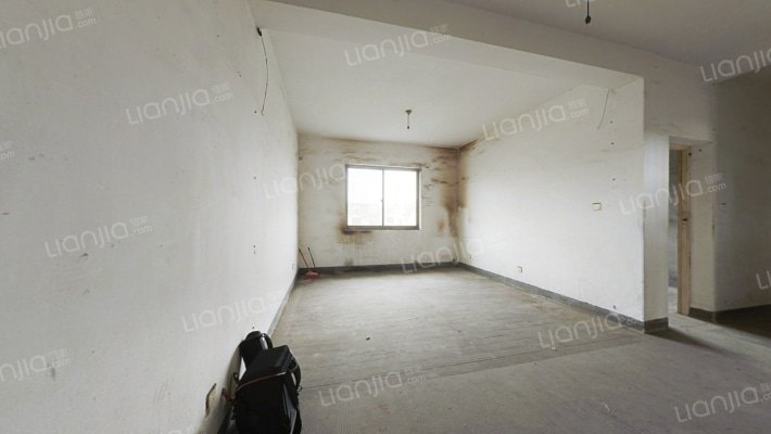 梅巷小区二手房实景图