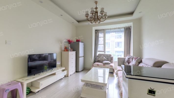 金泉阳光雅新苑二手房实景图