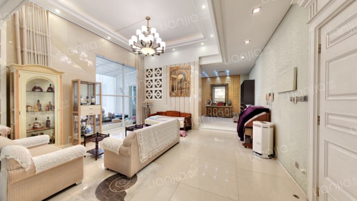 荣华菊林公寓二手房实景图