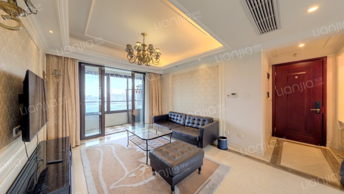 合生时代锦苑（公寓）二手房实景图