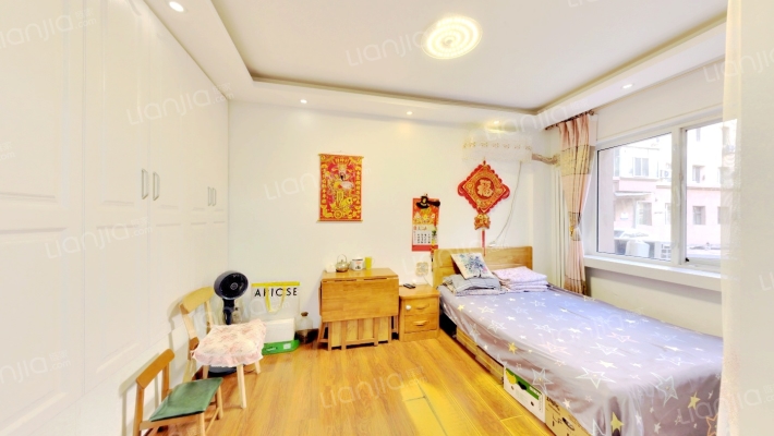 安丰街二手房实景图