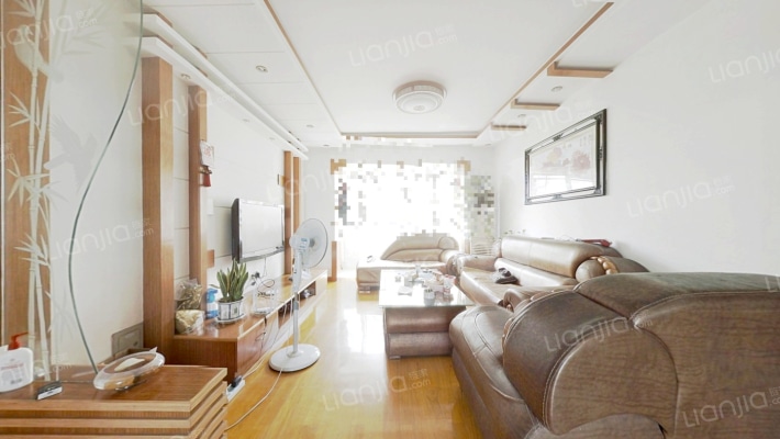 紫藤花苑二手房实景图