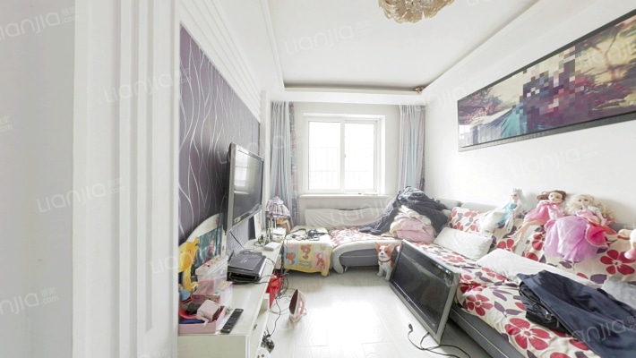 纤维街二手房实景图