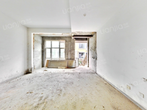 整租·青岛小镇观湖西区 5室2厅 跃层 南