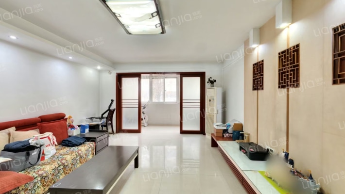 龙成香榭里花园二手房实景图