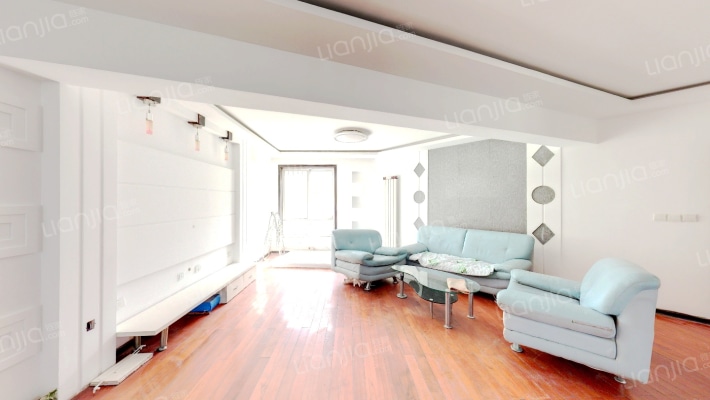 和泰逸青园二手房实景图