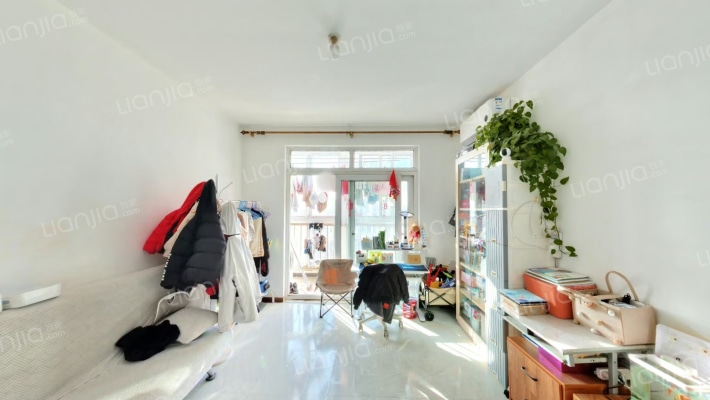 三槐家园二手房实景图