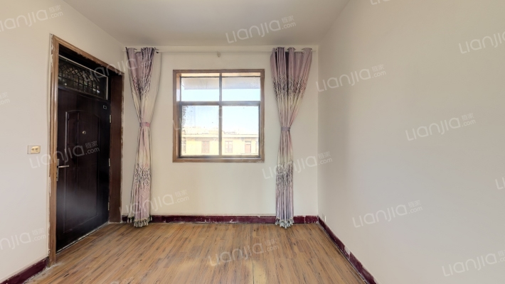 原化工局家属楼二手房实景图