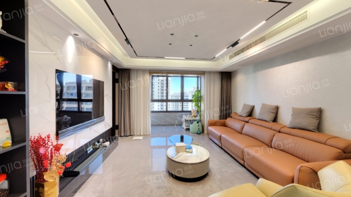 杜甫新苑二手房实景图