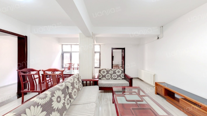 大华公司家属院二手房实景图