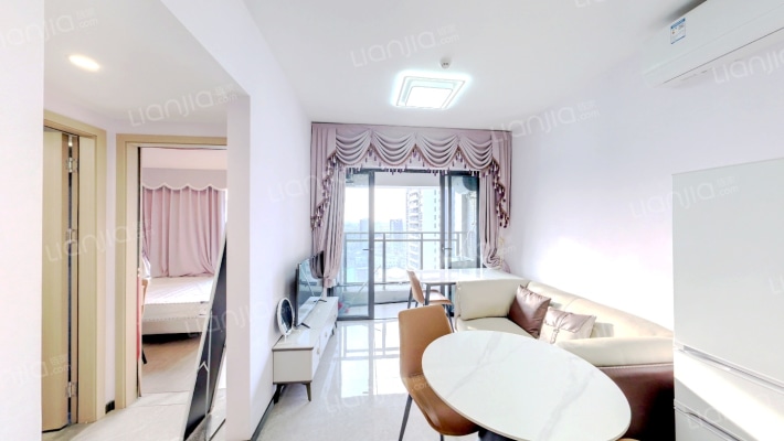 雅居乐·耀玥台二手房实景图