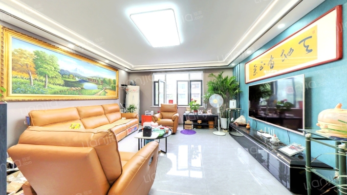 孙花园小区二手房实景图