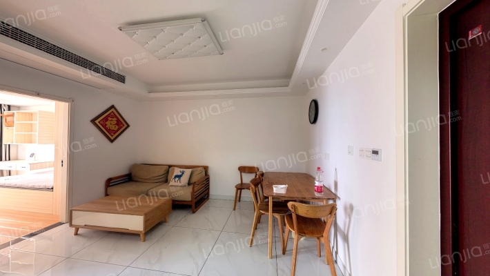 鸿基豪庭二手房实景图