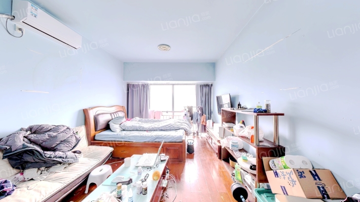 中航城公寓二手房实景图