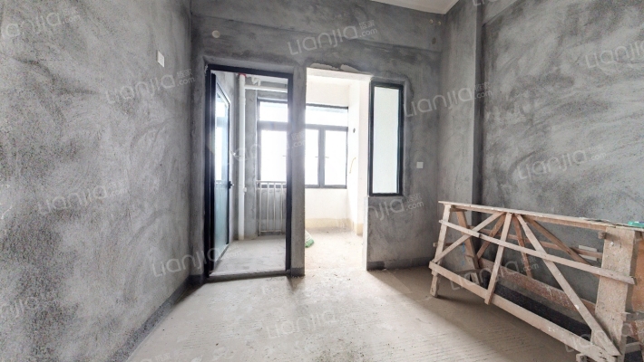 桃源居国际花园九区二手房实景图