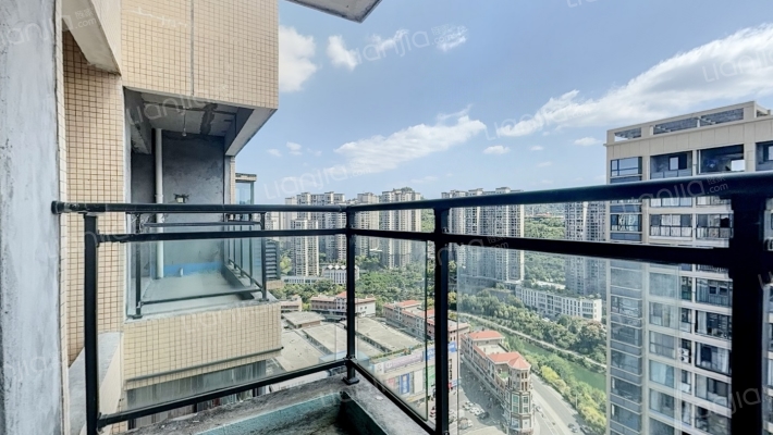 牯牛城二手房实景图