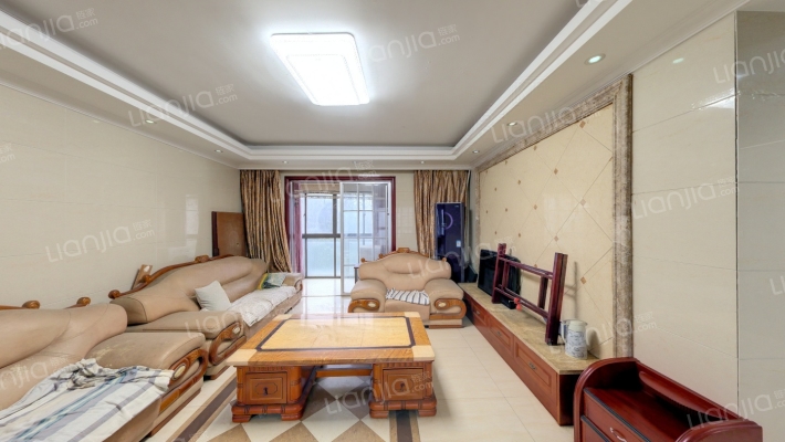 金科东方王榭二手房实景图