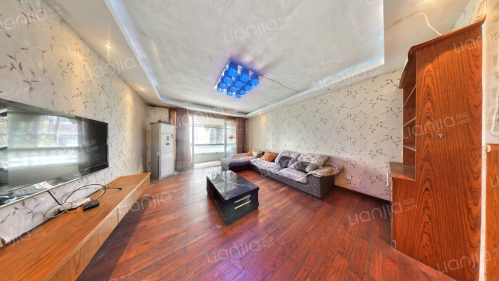 金湖小区二手房实景图