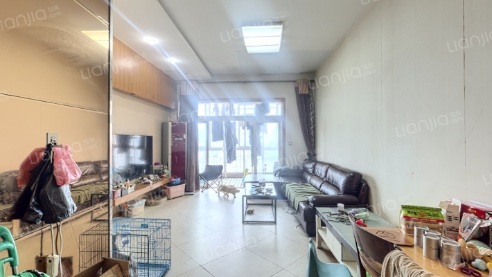 升伟新天地二手房实景图