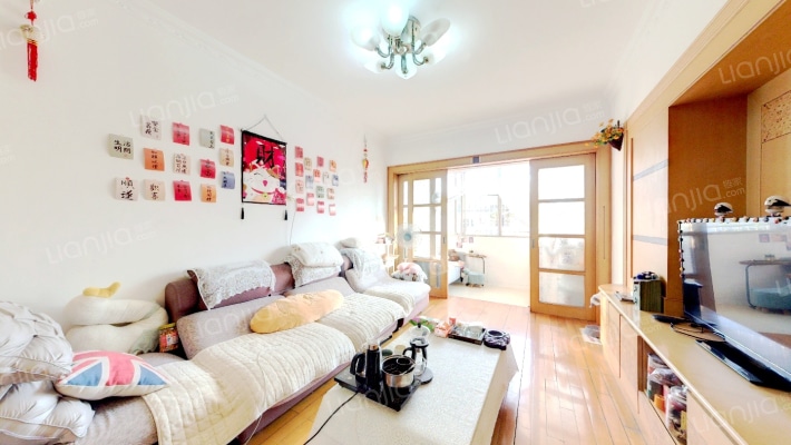 金马公寓二手房实景图