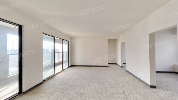 中科怡璟二手房实景图